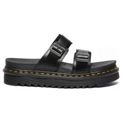 Dr.Martens Myles Brando Leather Buckle